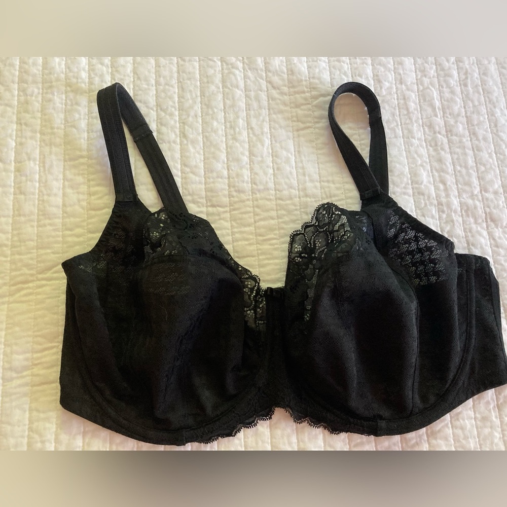 Panache Envy Black 38 GG